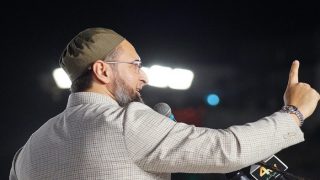 Maulana Nadvi Acting at Behest of Narendra Modi to Create Rift in AIMPLB, Says Asaduddin Owaisi
