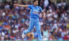 Criticism Never Bothered me, Says Veteran Pacer Ashish Nehra