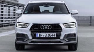 Audi, Porsche recall SUVs for possible fuel-pump leaks