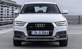 Audi, Porsche recall SUVs for possible fuel-pump leaks