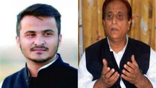 Uttar Pradesh Assembly Election Results 2017: Why it is necessary for Abdullah Azam Khan, son of Azam Khan to win this election