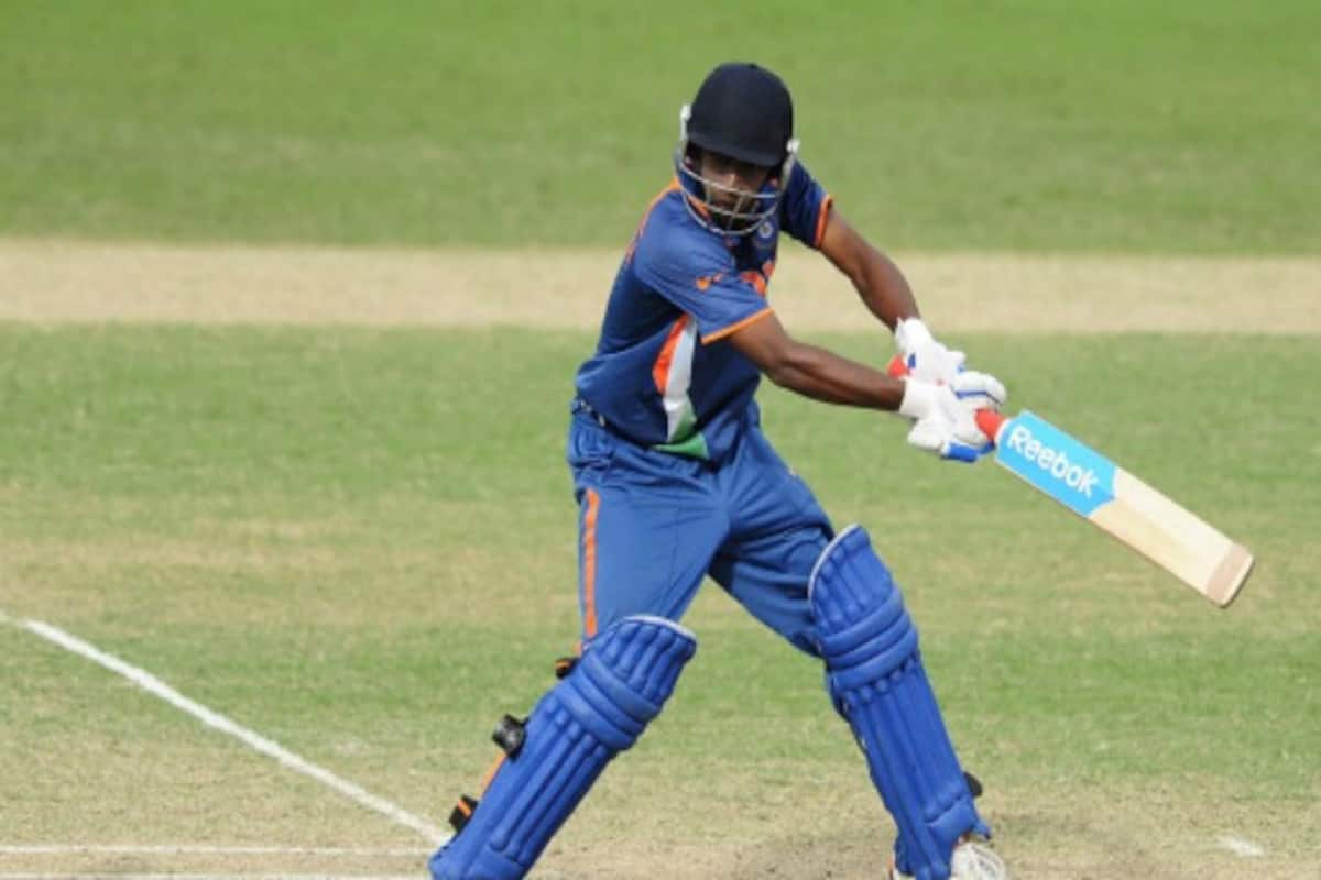 Baba Aparajith focussed at leading India at ACC Emerging Teams Cup ...
