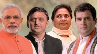 Varanasi Election Results 2017: View full list of winning candidates here