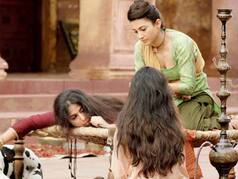 Begum Jaan: Srijit Mukherji wanted show anger of partition through Vidya Balan starrer!