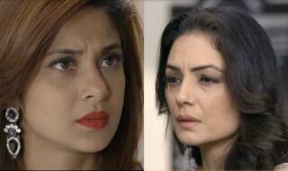 Beyhadh 2 March 2017 written update, preview: Jhanvi knows who murdered Ashwin!