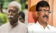 Shiv Sena's 'Mohan Bhagwat for President' quip is just to put BJP in tight spot