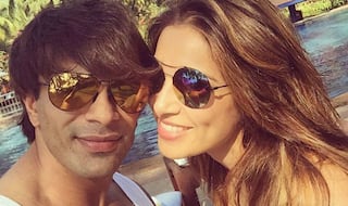 कंडोम 'बेचते' हुए नजर आएंगे बिपाशा और करण