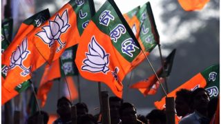 Assembly election Results 2017, Complete List of BJP Winners in UP, Punjab, Goa, Uttarakhand & Manipur