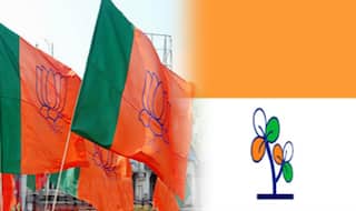 पश्चिम बंगाल में भाजपा-तृणमूल कांग्रेस कार्यकर्ताओं में झड़प, ये थी वजह