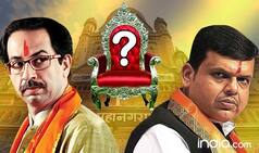 मुंबई के मेयर का चुनाव 8 मार्च को कराने के पीछे बीजेपी का खेल, शिवसेना ने किया विरोध