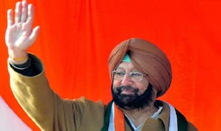 Punjab Civic Elections 2017: List of Congress Candidates For Amritsar Municipal Corporation Polls