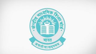 CBSE Paper Leak 2018: Re-examination Date For Class 10 Maths Paper to be Announced by March 31