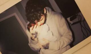 Cheryl and 'One Direction' partner Liam Payne become parents, share news with Instagram picture of baby boy