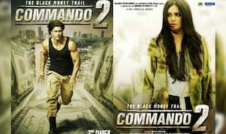 Commando 2 box office collection day 1: Vidyut Jammwal starrer opens big, collects Rs 5.14 crore