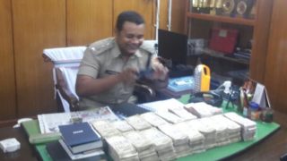 Kolkata: 5 arrested while trying to get Rs 51 lakhs in demonetised currency exchanged