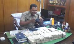 Kolkata: 5 arrested while trying to get Rs 51 lakhs in demonetised currency exchanged