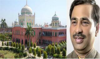 UP verdict: After BJP wins in Deoband, MLA Brijesh Singh wants to rename constituency as Dev Vrand