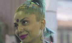 Diandra Soares shut slut shamers