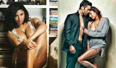 Bigg Boss 8's Diandra Soares shuts down body shamers after sizzling hot photoshoot!