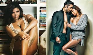 Bigg Boss 8's Diandra Soares shuts down body shamers after sizzling hot photoshoot!