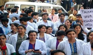 NEET-PG Counselling 2021: Delhi's Residents Doctors Suspend Protest For A Week | Here’s Why