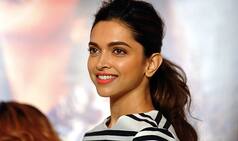Deepika Padukone's Holi tips
