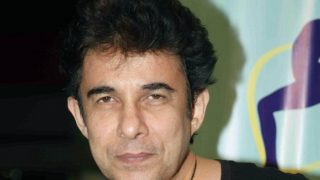 Deepak Tijori SHOCKED to find his marriage null after wife Shivani throws him out of their house!