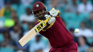 Dwayne Smith bids adieu to international cricket