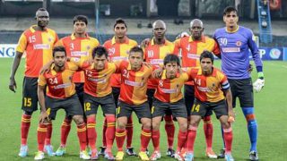 Chennai City FC vs East Bengal I-League 2017 preview, live streaming and telecast info