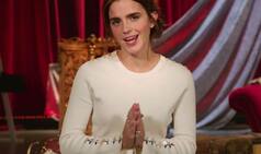 Happy Holi 2017: Greetings from Emma Watson on Holi (Watch video)