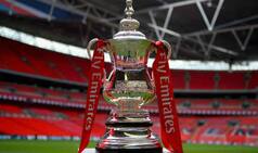 FA Cup: Chelsea to face Tottenham Hotspur, Manchester City get Arsenal