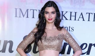 Diana Penty's Cannes Film Festival Debut Sets Fans Speculating About Her Look