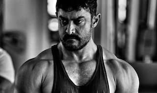 Happy birthday Aamir Khan: 5 times the Dangal actor underwent insane body transformation for his movies