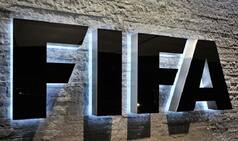 FIFA slaps life-ban to Ghanaian referee for manipulating WC qualifier