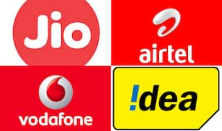 Reliance Jio, Airtel, Vodafone and Idea presents ‘free unlimited data’ offers: Compare Plans & New Terrif Rates from Mobile Operators