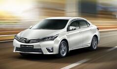 New 2017 Toyota Corolla Altis facelift India launch today; Top 5 things to know
