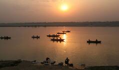 Clean Ganga Activist Professor GD Agarwal, Who Was on Fast For 111 Days, Dies