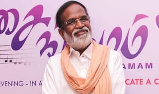 Gangai Amaran is BJP's candidate for RK Nagar Bypoll