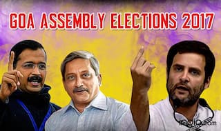 Goa Election Results 2017 Streaming on ABP News: Watch Goa Assembly election results Online Streaming and Telecast
