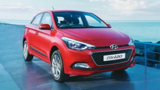 Hyundai Elite i20 to get new features & variants for MY2017