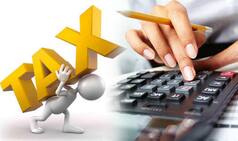 Filing Income Tax Returns This Month? Take a Look at These Required Documents