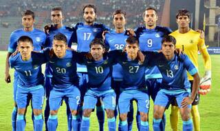 FIFA Rankings 2018: Belgium Tops The Table, WC 2018 Champions France Finishes 2nd