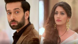 Ishqbaaz 6 June 2018 Full Episode Written Update: Shivaay Traps Rishabh After Finding About Rakesh's Death