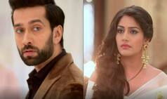 Ishqbaaz: Rishabh Responsible For Rakesh's Death?