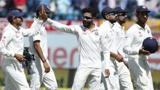 India vs South Africa 1st Test 2018: Shikhar Dhawan Declared Fit, Ravindra Jadeja Down With Viral Infection