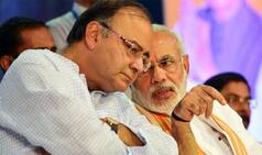 GST rollout: Government sets up “mini war room”, to deal with crises
