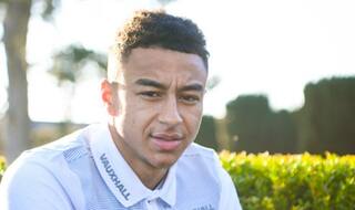 England can do well at major football tournaments, feels Jesse Lingard