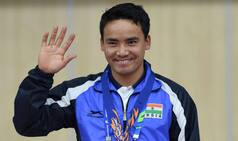 All Eyes on Jitu Rai, Ankur Mittal as Shooting World Cup Begins Tomorrow