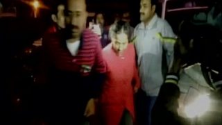 Child trafficking case: BJP removes Juhi Chowdhury as General Secretary of West Bengal Mahila Morcha