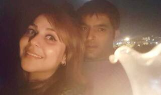 कपिल शर्मा बने पापा, ट्विटर पर शेयर की खुशखबरी, बधाई देने वालों का लग गया तांता, देखें POST